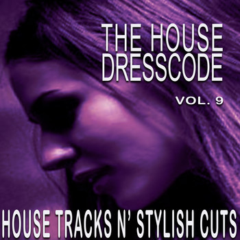 Various Artists - The House Dresscode, Vol. 9