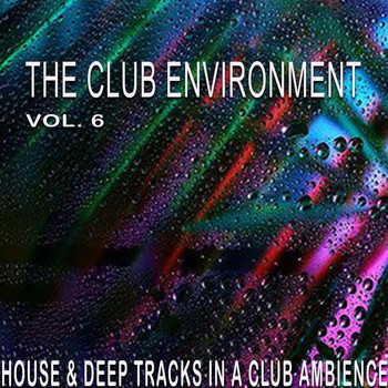 Various Artists - The Club Environment, Vol. 6