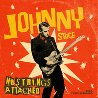 Johnny Stage - No Strings Attached