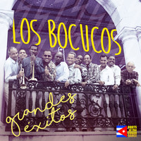 Los Bocucos - Grandes Éxitos (Remastered)