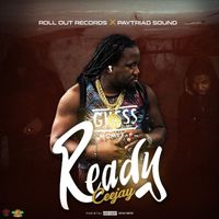 ceejay - Ready