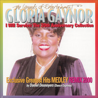 Gloria Gaynor - Gloria Gaynor, the 20Th Anniversary Collection