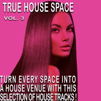 Various Artists - The House Space, Vol. 3
