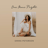 Emma Peterson - One More Night