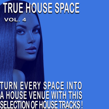 Various Artists - The House Space, Vol. 4
