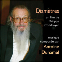 Antoine Duhamel - Diamètres (Bande originale du film)