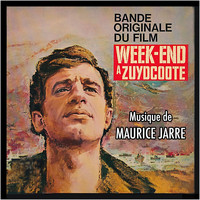 Maurice Jarre - Week-end à Zuydcoote (Bande originale du film)