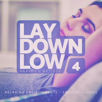 Various Artists - Lay Down Low, Vol. 4