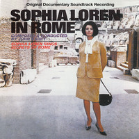 John Barry - Sophia Loren in Rome