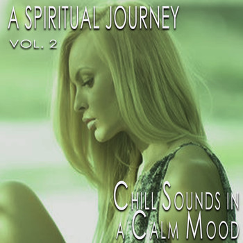 Various Artists - A Spiritual Journey, Vol. 2