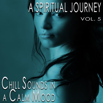 Various Artists - A Spiritual Journey, Vol. 5