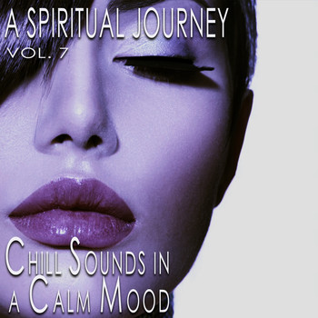 Various Artists - A Spiritual Journey, Vol. 7