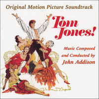 John Addison - Tom Jones (Original Movie Soundtrack)