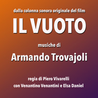 Armando Trovajoli - Il vuoto (Original Movie Soundtrack)
