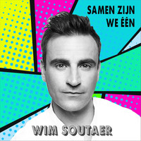 Wim Soutaer - Samen Zijn We Één