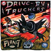 Drive-By Truckers - Live at Plan 9 July 13, 2006 (Explicit)