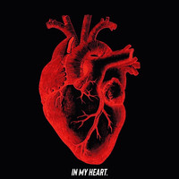 Johnny Coast - In My Heart (Explicit)
