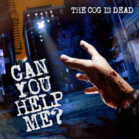 The Cog is Dead - Can You Help Me?