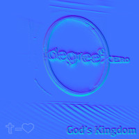 Degreezero - God's Kingdom