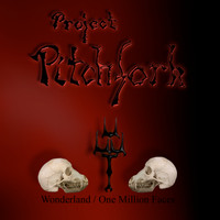 Project Pitchfork - Wonderland / One Million Faces