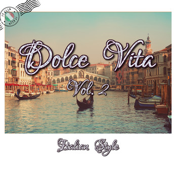 Various Artists - Docle Vita Vol. 2 (Italian Style)