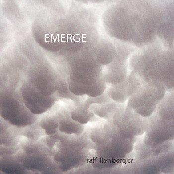 Ralf Illenberger - Emerge