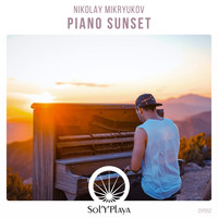 Nikolay Mikryukov - Piano Sunset