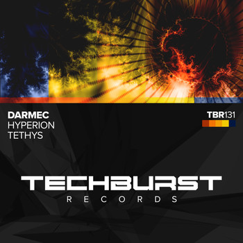 Darmec - Hyperion / Tethys