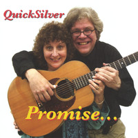 Quicksilver - Promise. . .