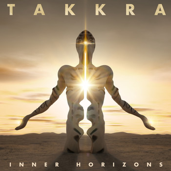 Takkra - Inner Horizons