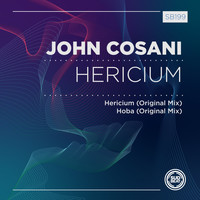 John Cosani - Hericium