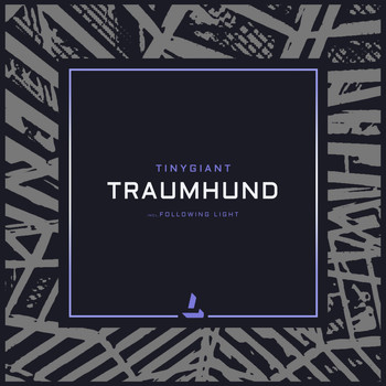 TINYgiant - Traumhund