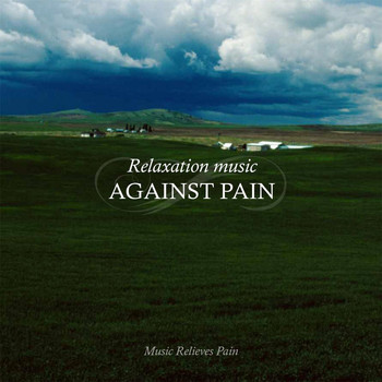 Various Artists - Relaxation Music Against Pain