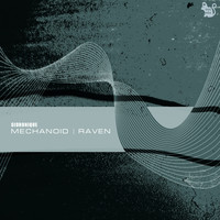 Gidronique - Mechanoid | Raven