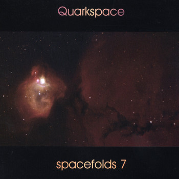 Quarkspace - Spacefolds 7