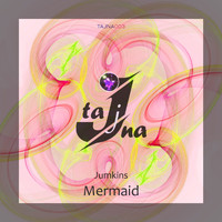 Jumkins - Mermaid