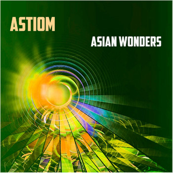 Astiom - Asian Wonders