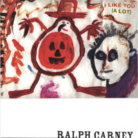Ralph Carney - I like you(a-lot)