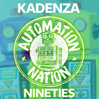 Kadenza - Nineties