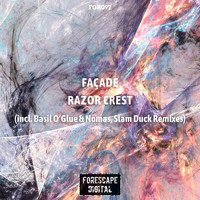 Facade - Razor Crest