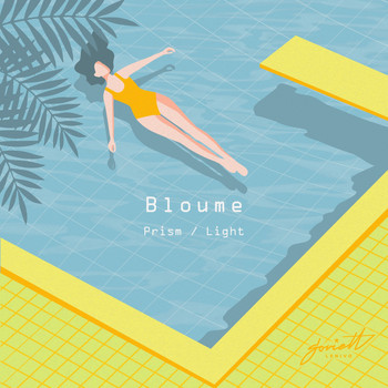 Bloume - Prism / Light