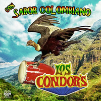 Los Condors - Con Sabor Colombiano