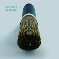 Lemonchill - Zarconia