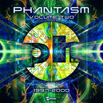 Various Artists - Phantasm, Vol. 2