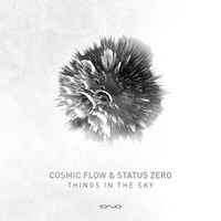 Cosmic Flow and Status Zero - Things in the Sky