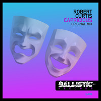 Robert Curtis - Capricious