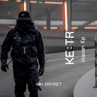 KE:TR - Vision EP