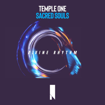 Temple One - Sacred Souls (Extended Mix)