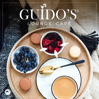 Guido van der Meulen - Guido's Lounge Cafe, Vol. 9