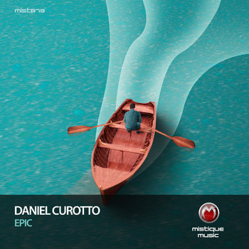 Daniel Curotto - Epic